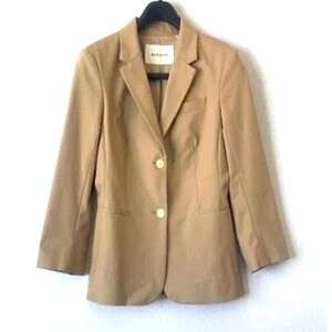 Aritza Babaton Cotton Blend Blazer Size 6